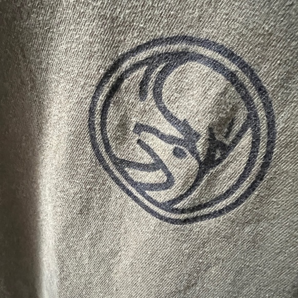 June Mountain xxl men’s tee shirt - Picture 3 of 4